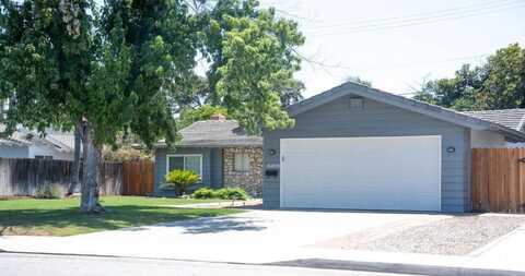 6205 Hartman Avenue, Bakersfield, CA 93309