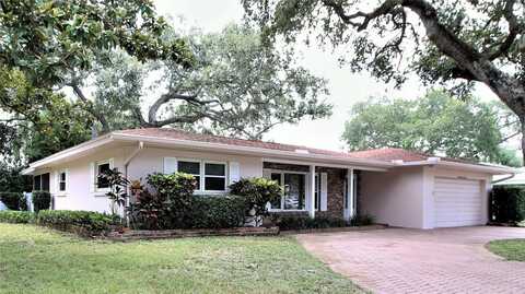 1001 BROOKSIDE DRIVE, CLEARWATER, FL 33764