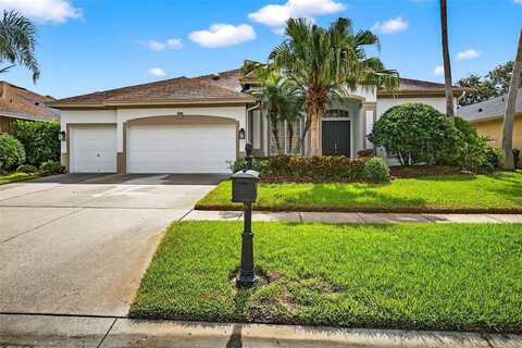 10614 GRETNA GREEN DRIVE, TAMPA, FL 33626