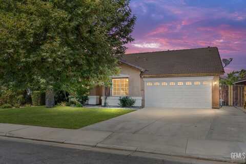 13404 Cheyenne Mountain Drive, Bakersfield, CA 93314