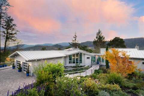 9 Bournemouth Road, Saint Helena, CA 94574