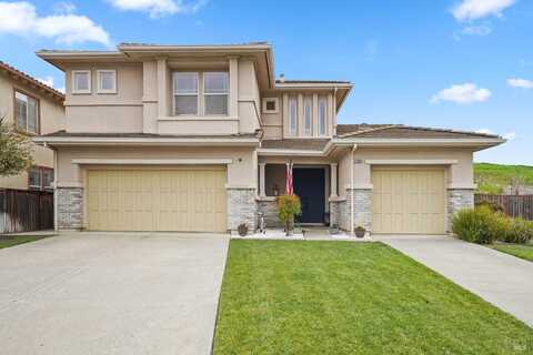 3796 Poppy Hills Court, Fairfield, CA 94533