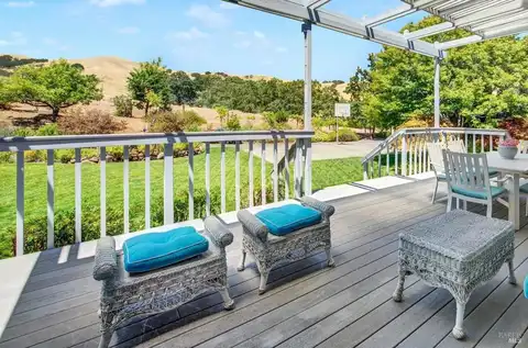 3560 Crownridge Court, Fairfield, CA 94534