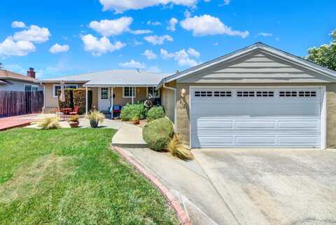 2021 Mission Avenue, Carmichael, CA 95608