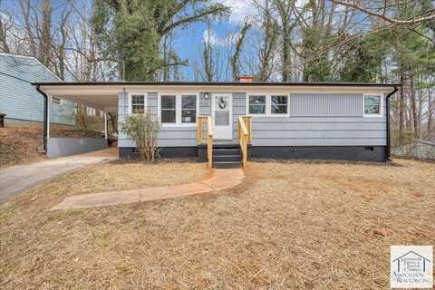 526 Glendale, Martinsville, VA 24112
