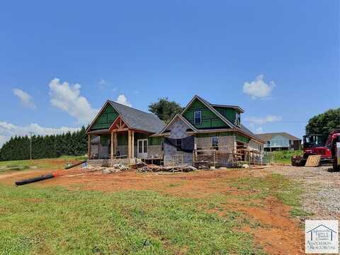 118 Beckford Way, Martinsville, VA 24112