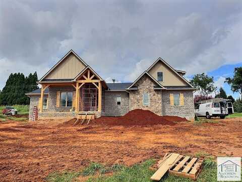 118 Beckford Way, Martinsville, VA 24112