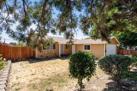 201 Redwing Street, Vallejo, CA 94589