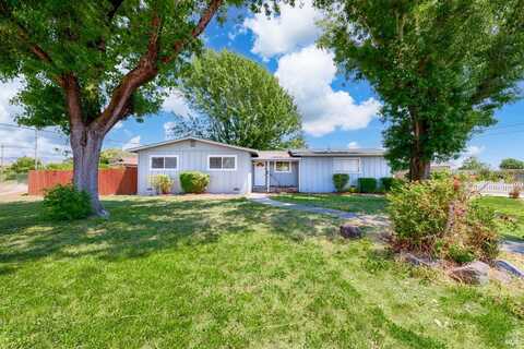 401 Arlen Drive, Rohnert Park, CA 94928