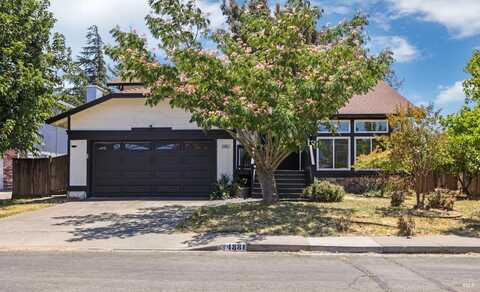 4881 Regency Place, Fairfield, CA 94534