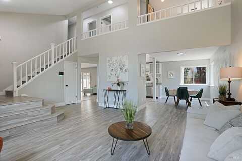 4881 Regency Place, Fairfield, CA 94534