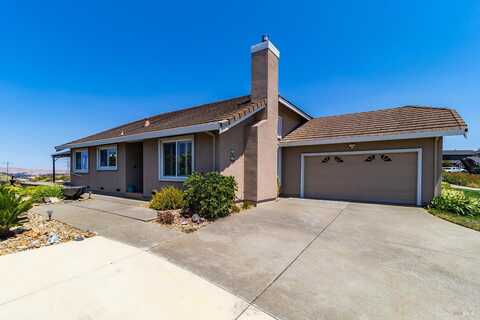 377 Duperu Drive, Crockett, CA 94525
