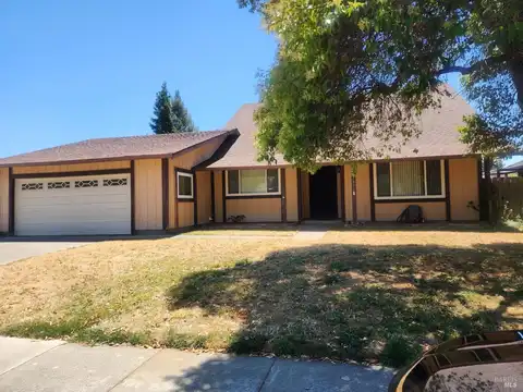2875 Carmel Way, Fairfield, CA 94534
