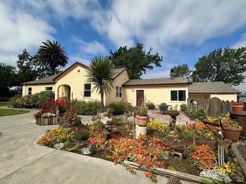 815 Scenic Avenue, Santa Rosa, CA 95407