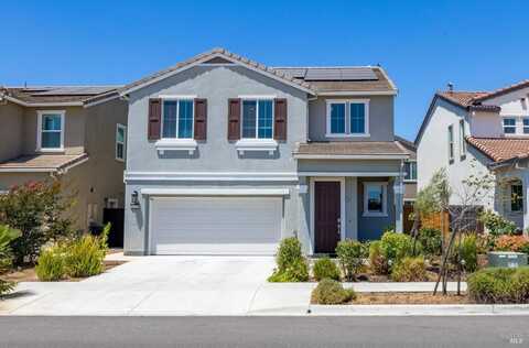 1328 Horizon Circle, Fairfield, CA 94533
