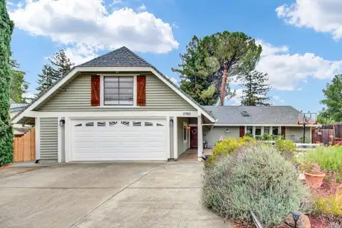 2783 Vista Palomar, Fairfield, CA 94534
