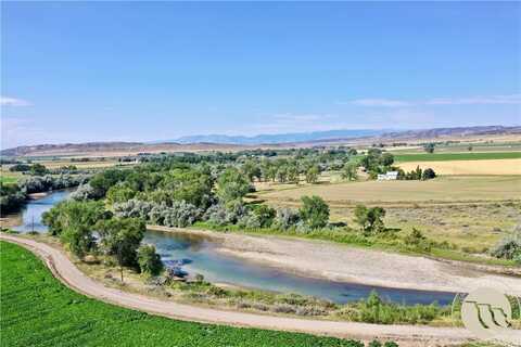 60 Langendorf Road, Bridger, MT 59029