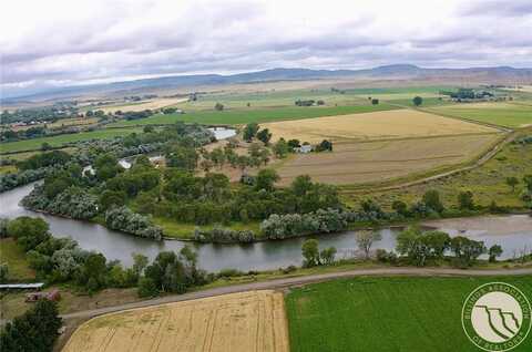 60 Langendorf Road, Bridger, MT 59029