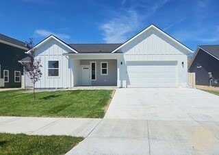 7011 Copper Bend, Billings, MT 59106