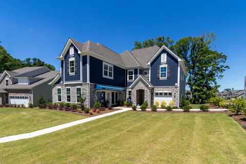 631 Nutgrove Drive NW, Concord, NC 28027