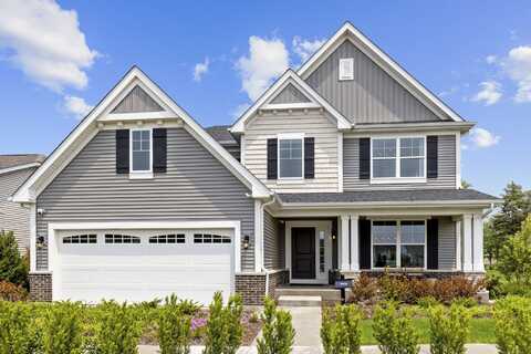 631 Henry Lane, Oswego, IL 60543