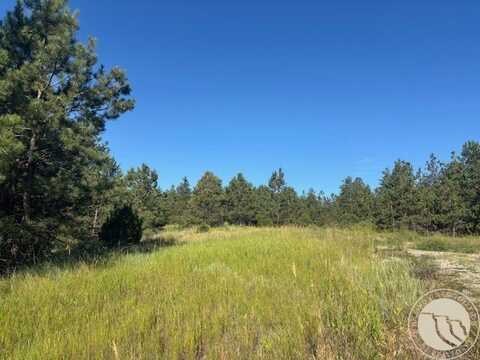 51 Haystack Coulee Road, Reed Point, MT 59069