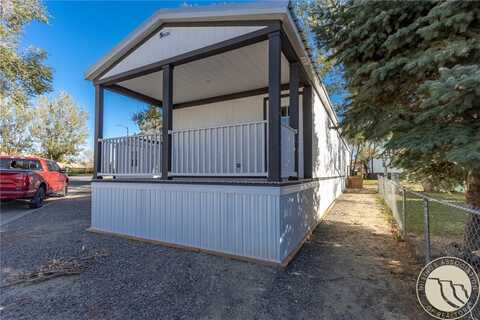2224 Highway 87 E #232, Billings, MT 59101