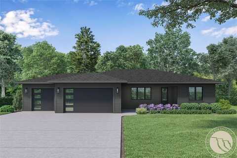 1982 Sandra Drive, Billings, MT 59105