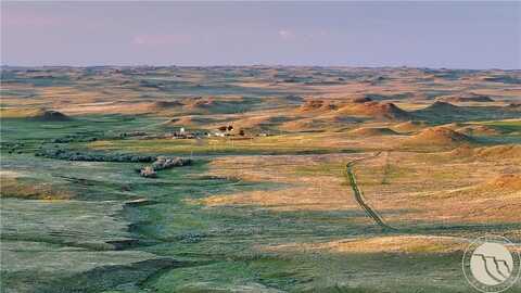 1287 W Little Dry Road, Miles City, MT 59322