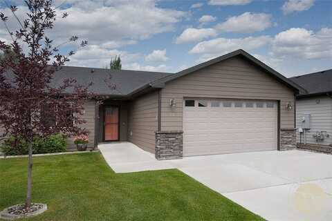 23 Twin Pines Loop, Billings, MT 59106