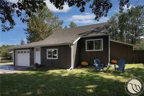 1024 Adams Ave S, Red Lodge, MT 59068