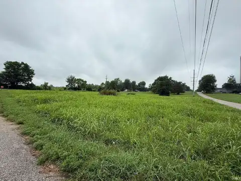 698 E Frank St - Lot 1, Mitchell, IN 47446
