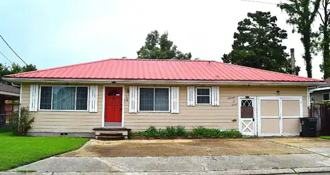 304 Judith Street, Houma, LA 70363
