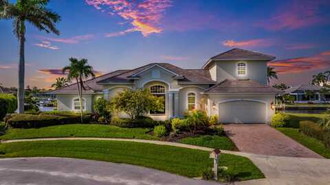 951 BEAVER Court, Marco Island, FL 34145