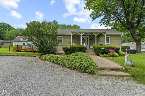 136 Scearce Avenue, Danville, IN 46122