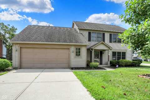 6385 Rockstone Court, Indianapolis, IN 46268