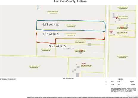 0 Cumberland Road, Noblesville, IN 46062