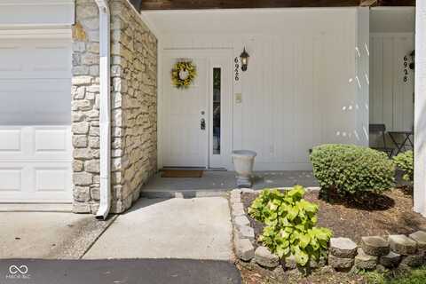 6926 Wesley Court, Indianapolis, IN 46220