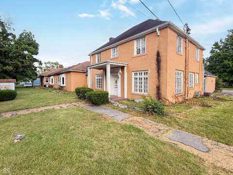 2223 Nichol Avenue, Anderson, IN 46016
