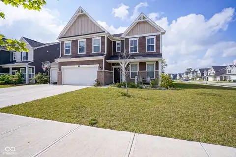 8729 Dorill Creek Lane, Indianapolis, IN 46259