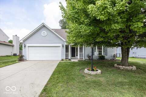 10404 Fawn Ridge Lane, Indianapolis, IN 46236