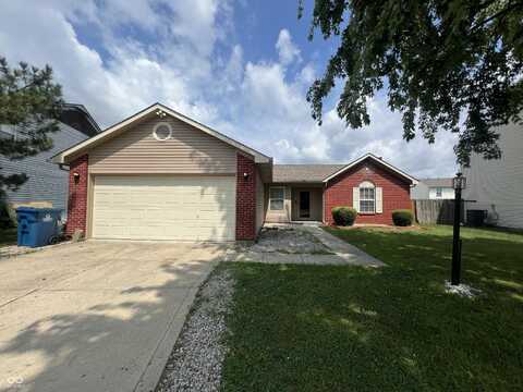 2010 Twin Leaf Court, Indianapolis, IN 46229