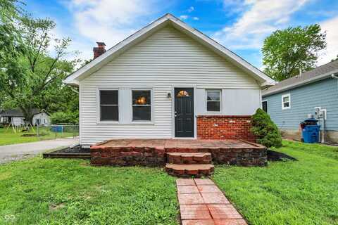 36 S Vine Street, Indianapolis, IN 46241
