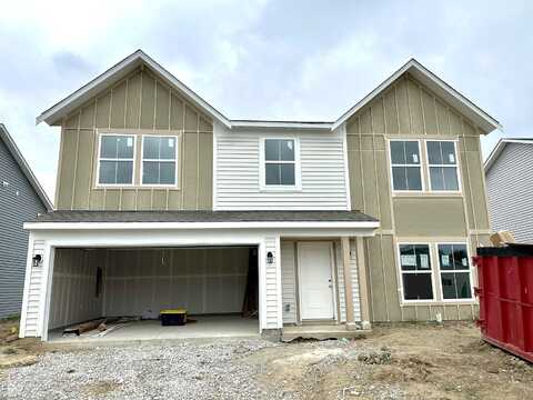 430 Atlas Drive, Lebanon, IN 46052