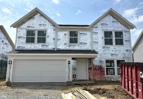 430 Atlas Drive, Lebanon, IN 46052