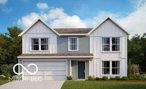 430 Atlas Drive, Lebanon, IN 46052