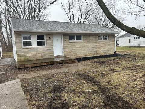 3443 N Edmondson Avenue, Indianapolis, IN 46226