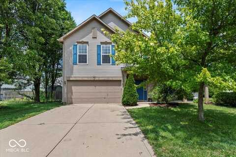 10156 Bootham Close, Fishers, IN 46038