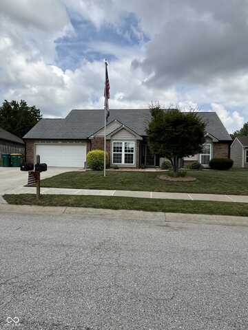 904 Jonathan Drive, Plainfield, IN 46168
