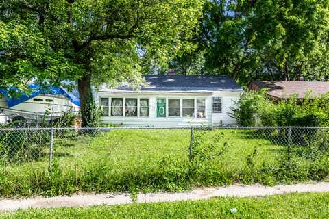 6120 E 24th Street, Indianapolis, IN 46219